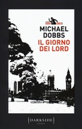 Cover: Il giorno dei Lord. La serie di Harry Jones - Darkside;Fazi