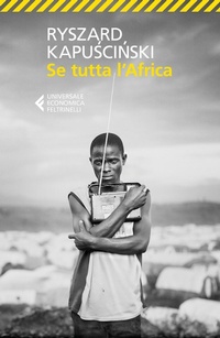 Abbildung von: Se tutta l'Africa - Universale economica;Feltrinelli