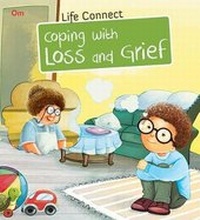 Abbildung von: Life Connect Coping with Loss and Grief - Om Books International