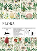 Cover: Flora - Pepin Press