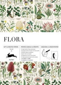 Abbildung von: Flora - Pepin Press