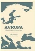 Cover: Avrupa - Liberte Yayinlari
