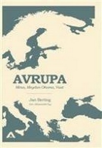 Enlarge image Cover: Avrupa - Liberte Yayinlari