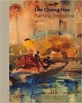 Cover: Lim Cheng Hoe - National Gallery Singapore