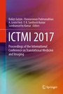 Cover: ICTMI 2017 - Springer
