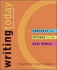 Enlarge image Cover: Writing Today - McGraw Hill Higher Education