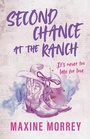 Cover: Second Chance At The Ranch - HQ Digital