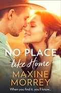 Cover: No Place Like Home - HQ Digital