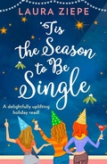 Cover: 'Tis the Season to be Single - HQ Digital