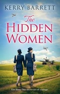 Cover: The Hidden Women - HQ Digital