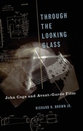 Cover: Through The Looking Glass - Oxford University Press Inc