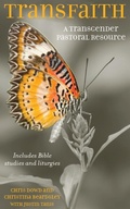 Cover: Transfaith - Darton, Longman and Todd