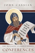 Cover: The Conferences - ST SHENOUDA MONASTERY