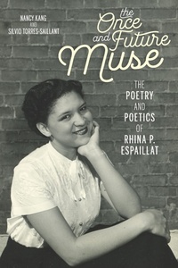 Enlarge image Cover: The Once and Future Muse - Princeton University Press