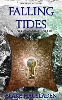 Enlarge image Cover: Falling Tides - Rook Creek Books