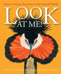 Cover: Look at Me! - HarperCollins