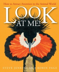 Enlarge image Cover: Look at Me! - HarperCollins