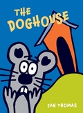 Cover: The Doghouse - HarperCollins