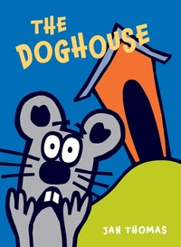 Enlarge image Cover: The Doghouse - HarperCollins