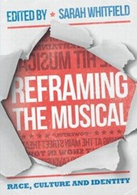 Abbildung von: Reframing the Musical - Methuen Drama