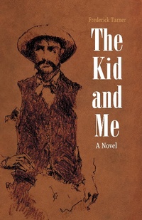 Enlarge image Cover: The Kid and Me - University of Nebraska Press