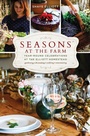 Cover: Seasons at the Farm - The Lyons Press