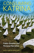 Cover: Consuming Katrina - LSU Press