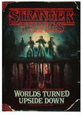 Cover: Stranger Things: Worlds Turned Upside Down - Cornerstone Digital
