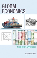 Cover: Global Economics - Lexington Books