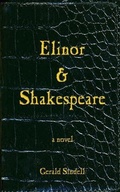 Cover: Elinor & Shakespeare - Knightsbridge Publishing