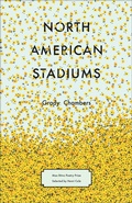 Cover: North American Stadiums - Milkweed Editions