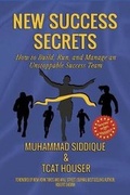 Cover: New Success Secrets - First Class Press