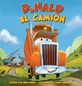 Cover: Donald El Camion - Panopticon Media Corporation