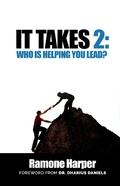 Cover: It Takes 2: Who Is Helping You Lead? - Heritage Publishing