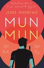 Cover: Munmun - Allen & Unwin