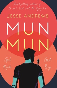 Enlarge image Cover: Munmun - Allen & Unwin