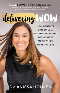 Abbildung von: Delivering WOW - Morgan James Publishing
