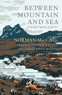 Abbildung von: Between Mountain and Sea - Polygon An Imprint of Birlinn Limited