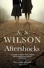 Cover: Aftershocks - Atlantic Books