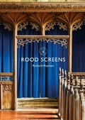 Cover: Rood Screens - Shire Publications