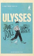 Cover: Ulysses - Oberon Books Ltd