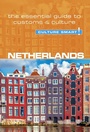 Cover: Netherlands - Culture Smart! - Kuperard