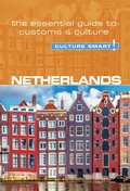 Cover: Netherlands - Culture Smart! - Kuperard