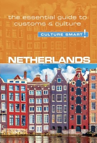 Enlarge image Cover: Netherlands - Culture Smart! - Kuperard