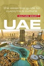 Cover: UAE - Culture Smart! - Kuperard