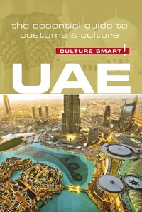Enlarge image Cover: UAE - Culture Smart! - Kuperard