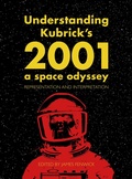 Cover: Understanding Kubrick's 2001: A Space Odyssey - Intellect Books