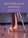 Cover: Dance, Disability and Law - Intellect