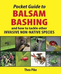 Abbildung von: Pocket Guide to Balsam Bashing - Merlin Unwin Books