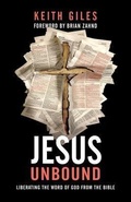 Cover: Jesus Unbound - Quoir